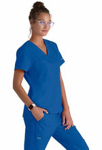 Pijama de mujer Grey´s Anatomy Spandex Stretch: GVST028-GRSP500
