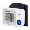 Monitor de presion arterial de muneca Automatico OMRON: HEM 6123