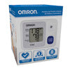 Monitor de presion arterial de muneca Automatico OMRON: HEM 6123