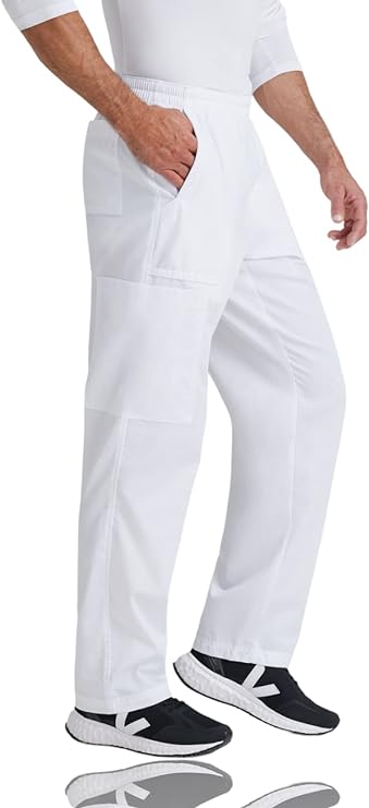 Pantalon Caballero Barco Essentials: BE005