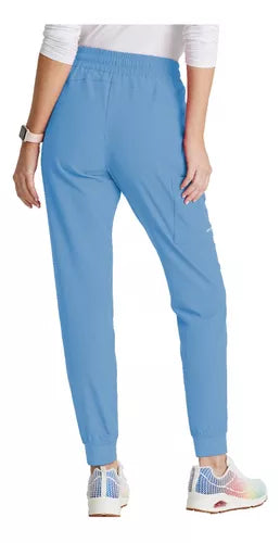 Pijama de mujer Skechers: SK101-SKP552
