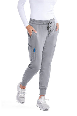 Pantalon Grey´s Anatomy para Mujer tipo Jogger: GRP534