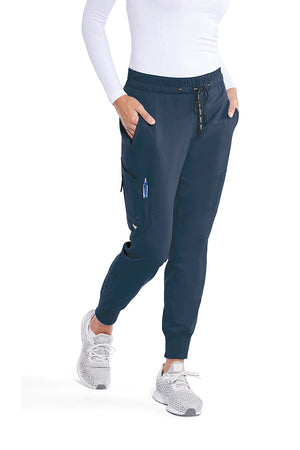 Pantalon Grey´s Anatomy para Mujer tipo Jogger: GRP534