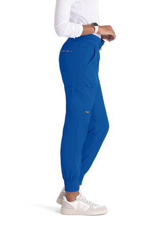 Pijama Dama Grey's Anatomy Spandex Stretch: GRST124-GRSP527