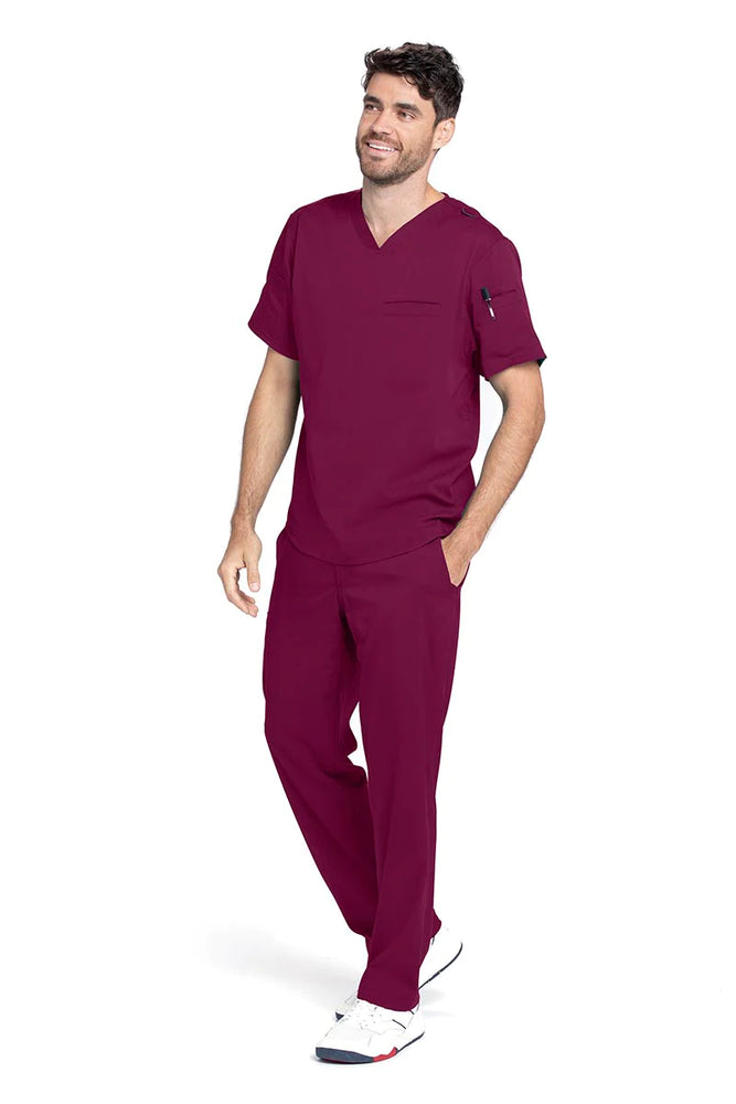 Pijama Caballero Grey's Anatomy: GRST009-GRSP507