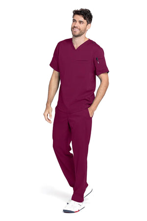 Pijama Caballero Grey's Anatomy: GRST009-GRSP507