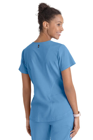Pijama para mujer Grey´s Anatomy Spandex Stretch: GRST124-GRSP527