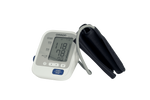 Monitor de presion arterial de brazo Automático Omron: HEM 7130