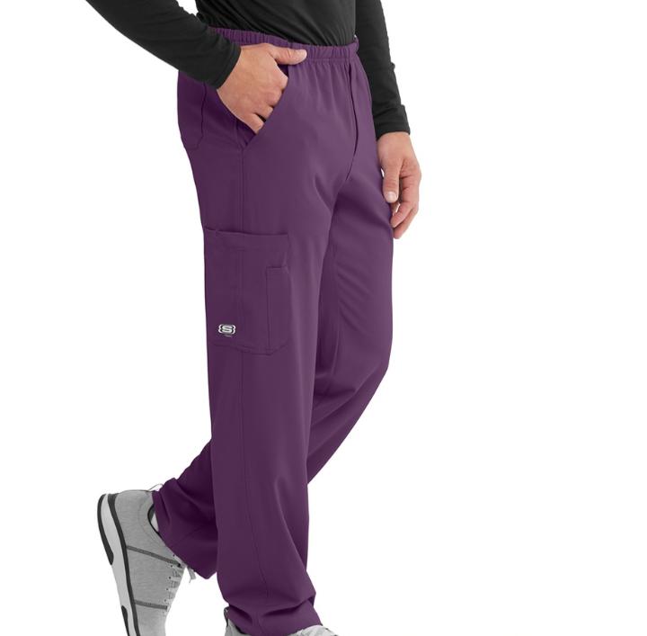 Pantalón Skechers para Hombre: SK0215